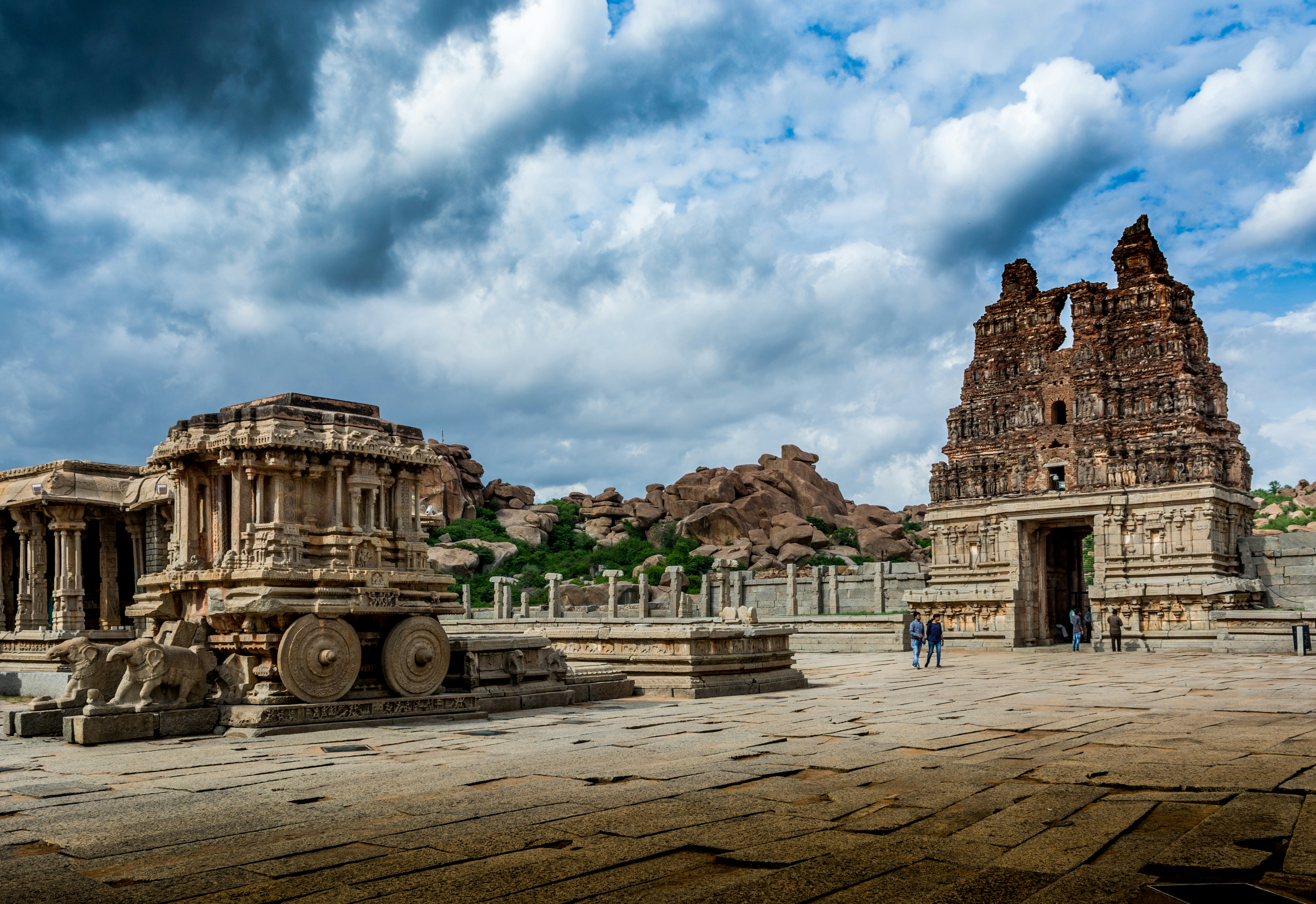 Hampi