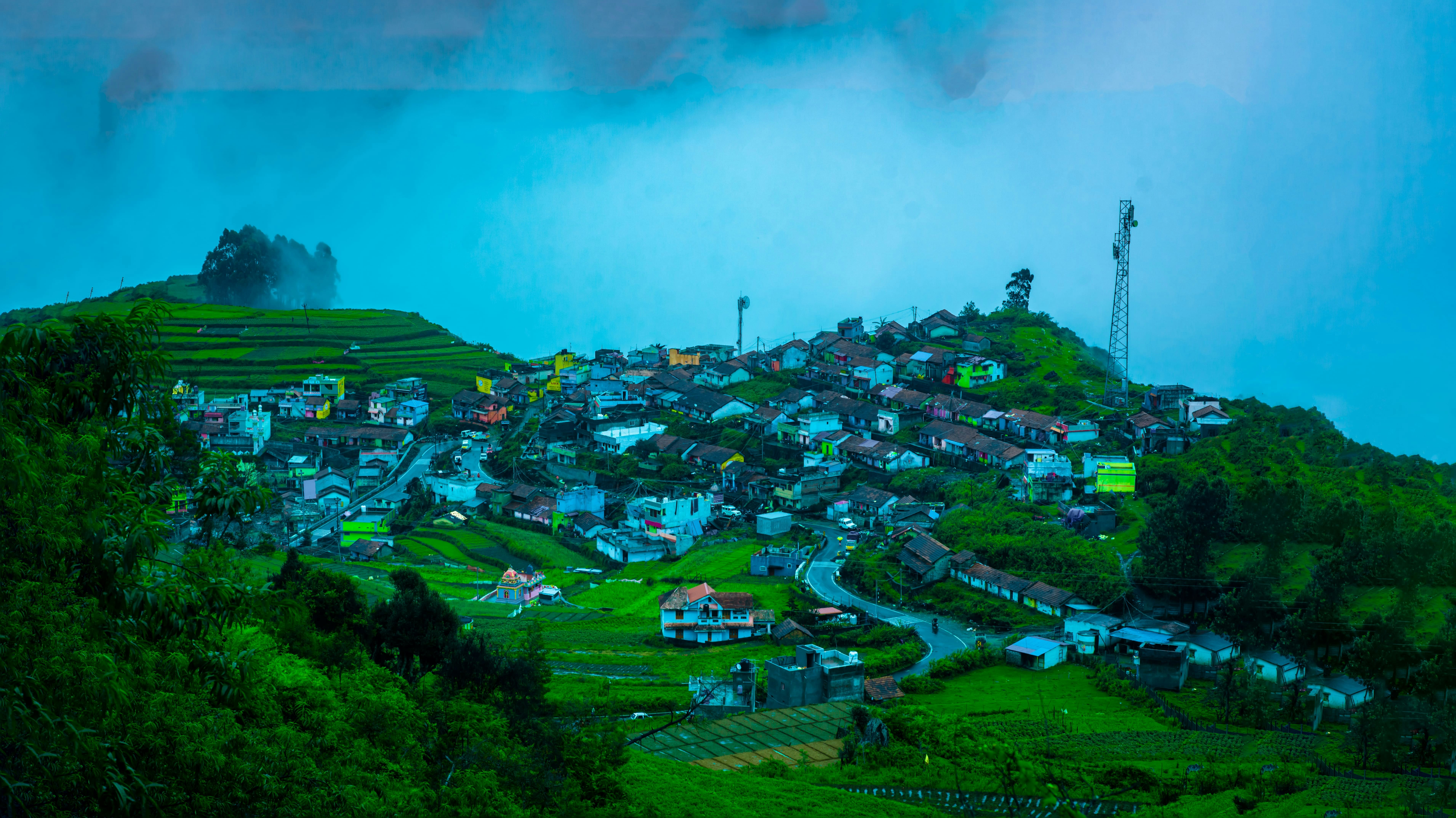 Kodaikanal