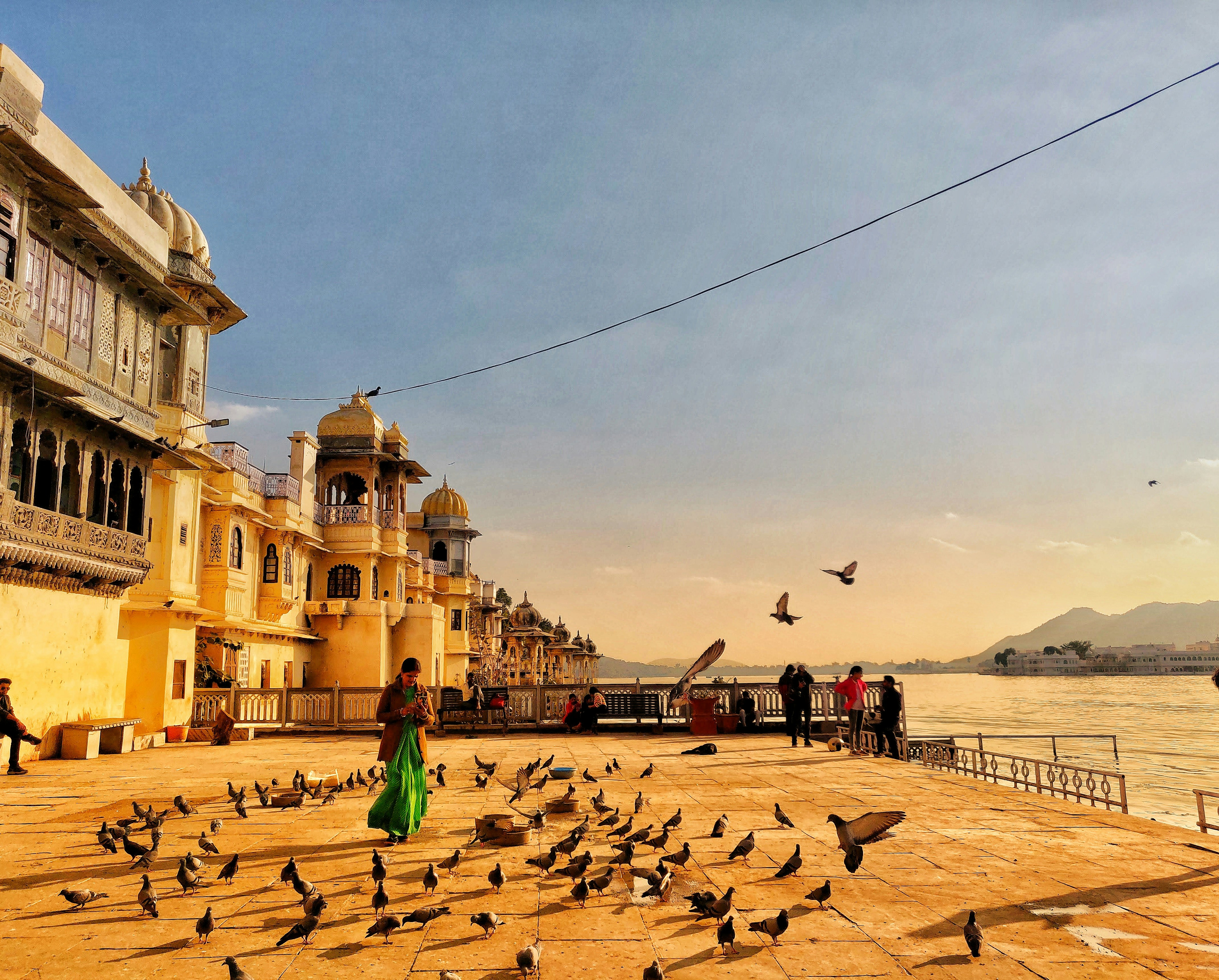 Udaipur