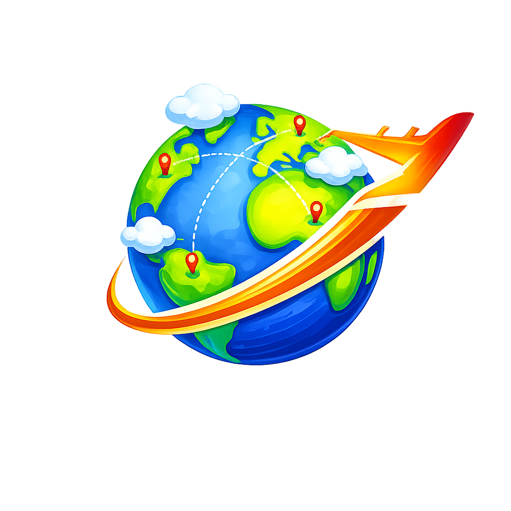 Globeleisure Holidays Logo